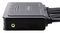 C2-DH46-UA2-CBL-KVM - 2 Port USB & 4K HDMI Dual Monitor Cable KVM Switch with Remote Switch