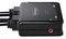C2-D46-UAC-CBL-KVM - 2 Port Hybrid USB & USB-C 4K DisplayPort KVM Switch