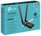 ARCHER TX55E - AX3000 Dual Band WiFi 6 & Bluetooth 5.2 PCI-Express Adaptor, WPA3