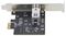 P011GI-NETWORK-CARD - 1 Port 1GbE SFP PCI-Express Network Adaptor Card