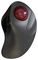MOU-TRACK910-BK - TRACK 910 Ergonomic Bluetooth & RF Wireless Trackball Mouse, Black
