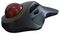 MOU-TRACK910-BK - TRACK 910 Ergonomic Bluetooth & RF Wireless Trackball Mouse, Black