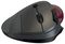 MOU-TRACK905-BK - TRACK 905 Ergonomic Wired USB Trackball Mouse, Black