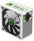 GP-650-WHT - GP-Series 650W White PSU, 80+ Bronze