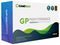 GP-650-WHT - GP-Series 650W White PSU, 80+ Bronze