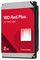 WD20EFPX - WD Red Plus NAS 3.5" Internal HDD SATA 6Gbps, 2TB