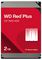 WD20EFPX - WD Red Plus NAS 3.5" Internal HDD SATA 6Gbps, 2TB