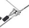 UNIVK-LAPTOP-LOCK - 3-in-1 Universal Keyed Laptop Cable Lock, 2m