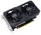 90YV0GH6-M0NA00 - Dual GeForce RTX 3050 V2 OC 8GB GDDR6 PCI-Express Graphics Card