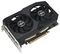 90YV0IH2-M0NA00 - Dual Radeon RX 7600 V2 OC 8GB GDDR6 PCI-Express Graphics Card