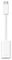 MUQX3ZM/A - USB-C to Lightning Adaptor