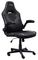 25212 - GXT 703 Riye Gaming Chair, Black/Black