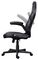25212 - GXT 703 Riye Gaming Chair, Black/Black