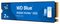 WDS200T3B0E - WD Blue SN580 NVMe M.2 2280 Solid State Drive, 2TB
