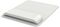65170085 - Ergo Mouse Mat with Adjustable Wrist Rest, Light Grey