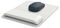 65170085 - Ergo Mouse Mat with Adjustable Wrist Rest, Light Grey