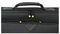 TANZ0119V3 - Classic Essential Shoulder Bag for 17.3" Laptops, Black
