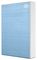 STKY1000402 - One Touch with Password Protection USB 3.0 Portable Hard Drive, 1TB Blue