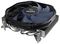 AK-CC7501BP01 - Alucia H4i Low Profile CPU Cooler for Intel Sockets