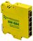 SW-584 - Industrial SFP & 4 Port Unmanaged Gigabit Ethernet Switch, DIN Mountable