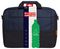 24980 - Lisboa 16" Laptop Carry Bag, Blue