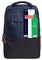 25124 - Lisboa 16" Laptop Backpack, Blue