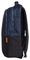 25124 - Lisboa 16" Laptop Backpack, Blue