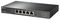 TL-SG105PP-M2 - 5 Port 2.5GbE Desktop Switch with PoE++