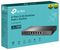 TL-SG105PP-M2 - 5 Port 2.5GbE Desktop Switch with PoE++