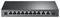 TL-SG1210PP - 10 Port Gigabit Desktop Switch with 6 Port PoE+ & 2 Port PoE++