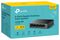 LS105GP - LiteWave 5 Port Gigabit Desktop Switch with PoE+