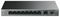 LS1210GP - LiteWave 10 Port Gigabit Desktop Switch with PoE+