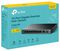 LS1210GP - LiteWave 10 Port Gigabit Desktop Switch with PoE+