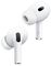 MTJV3ZM/A - AirPods Pro (2nd Gen) with USB-C MagSafe Wireless Charging Case, White