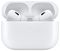 MTJV3ZM/A - AirPods Pro (2nd Gen) with USB-C MagSafe Wireless Charging Case, White