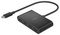 AVC018BTBK - USB-C 4 Port Hub, USB-C to 4x USB-C
