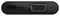 AVC001BTBK - USB-C to VGA & Charge Adaptor
