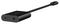 NPA004BTBK - RockStar USB-C 3.5mm Audio & Charge Adaptor, Black