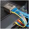 AS445C-POE-INJECTOR - Unmanaged 4 Port Multi-Gigabit 5GbE PoE++ Injector, 160W Power Budget