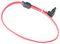 LSATA18RA1 - SATA to Right Angle SATA Lead, 0.45m