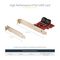 4P6G-PCIE-SATA-CARD - 4 Port PCI-Ex 6Gbps SATA Expansion Card