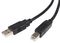 USB2HAB3M - USB A Male to USB B Male USB 2.0 Lead, 3m