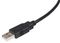 USB2HAB3M - USB A Male to USB B Male USB 2.0 Lead, 3m