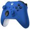 QAU-00009 - Xbox Wireless Controller, Shock Blue