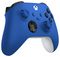 QAU-00009 - Xbox Wireless Controller, Shock Blue