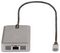 117B-USBC-MULTIPORT - USB-C Triple Display Multiport Adaptor, 4K / USB / LAN / PD