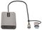 167B-USBC-MULTIPORT - Hybrid USB-C Dual HDMI Multiport Adaptor