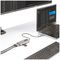 167B-USBC-MULTIPORT - Hybrid USB-C Dual HDMI Multiport Adaptor