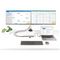 167B-USBC-MULTIPORT - Hybrid USB-C Dual HDMI Multiport Adaptor