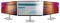 2769G-PRIVACY-SCREEN - Gold Privacy Filter for 16:9 Widescreen Monitor Screen, 27"